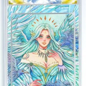 Advanced Custom Badge + Frame