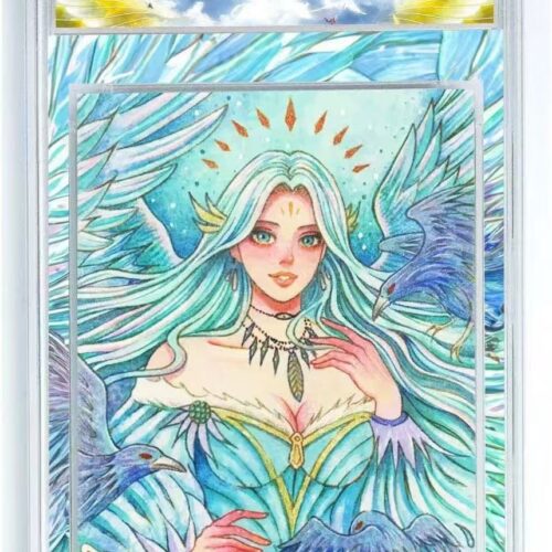Advanced Custom Badge + Frame