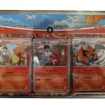 Advanced Triple Custom Badge + Frame