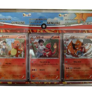 Advanced Triple Custom Badge + Frame