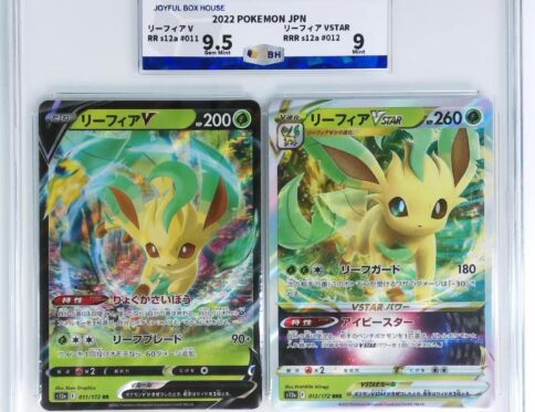 Standard Double