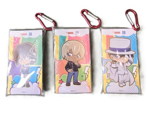 Badge Holder