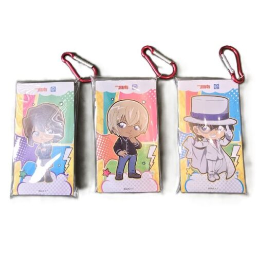 Badge Holder